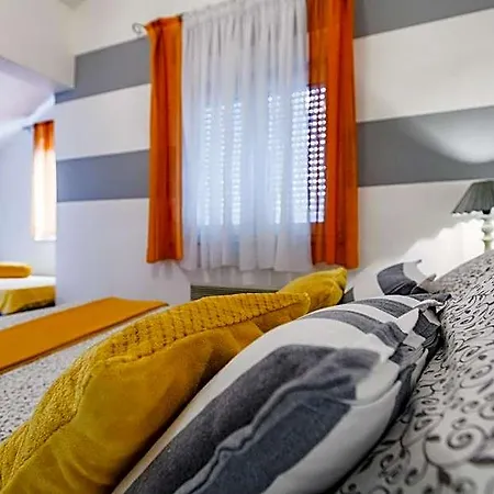 Sunset Hotel 3*