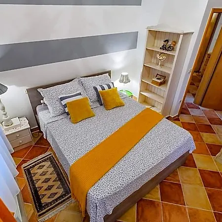 Hotel Sunset 3*