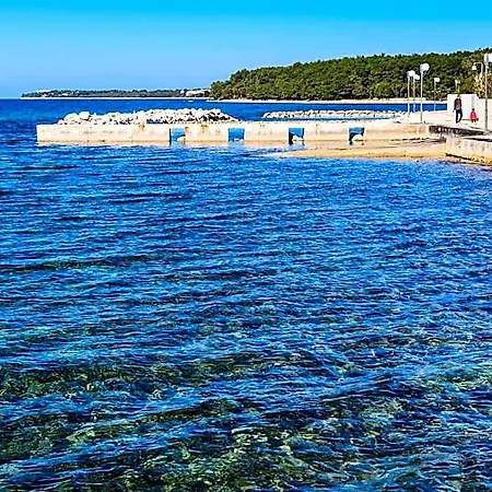 Sunset Hotel Zadar