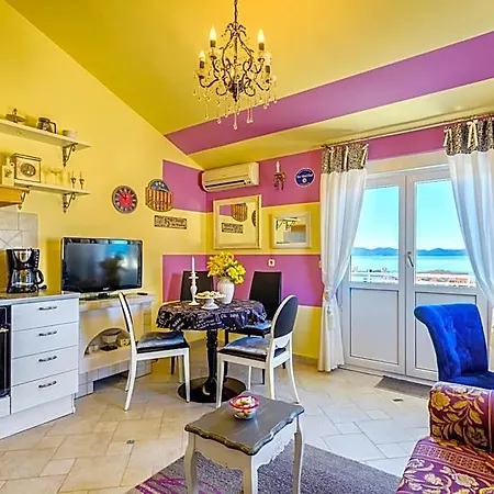 Hotel Sunset Zadar