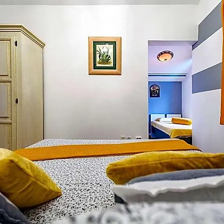 Sunset Hotel Zadar